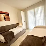 Διαμέρισμα Residenza Roma Marina *
