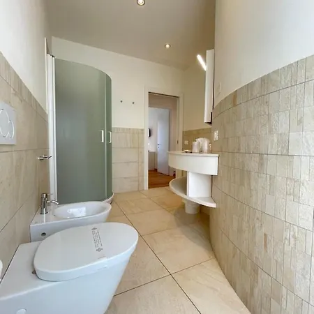 Residenza Roma Marina