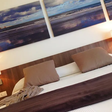 Lägenhet Residenza Roma Marina