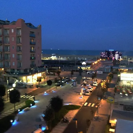 Residenza Roma Marina Lägenhet