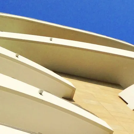 Lägenhet Residenza Roma Marina Sottomarina