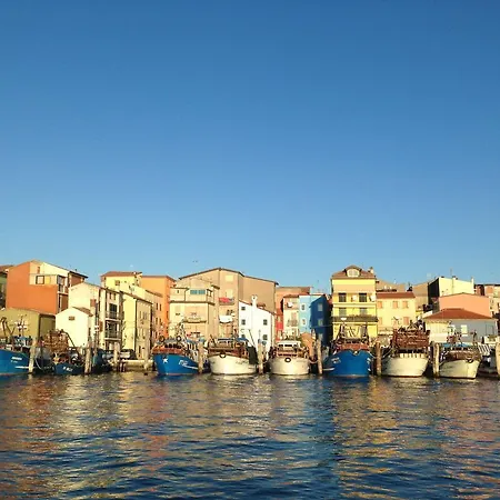 Residenza Roma Marina *