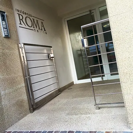 Residenza Roma Marina 소토마리나