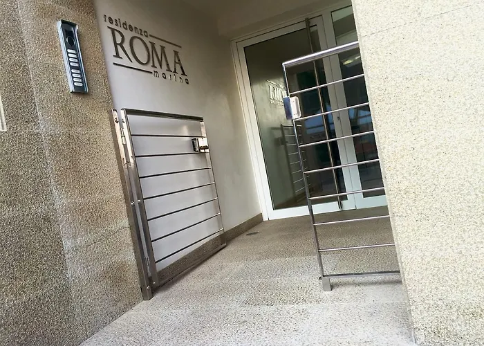 Residenza Roma Marina Sottomarina