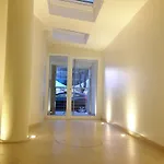 شقة Residenza Roma Marina