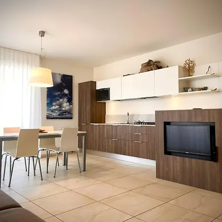 Apartment Residenza Roma Marina *