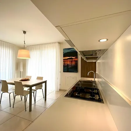 Residenza Roma Marina * Sottomarina