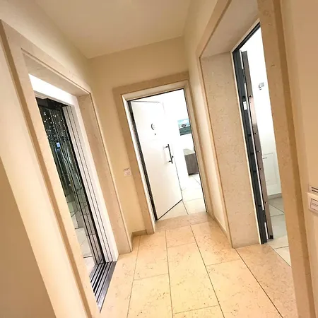 Apartment Residenza Roma Marina Sottomarina