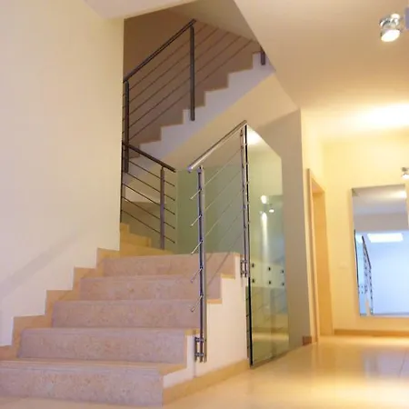 Lejlighed Residenza Roma Marina Sottomarina