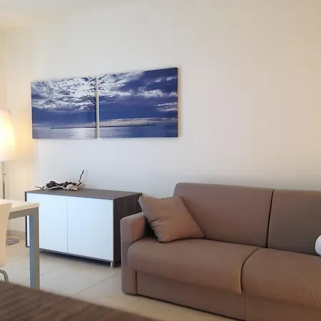 Residenza Roma Marina Sottomarina