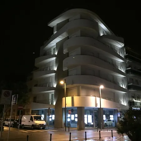 Residenza Roma Marina * Sottomarina