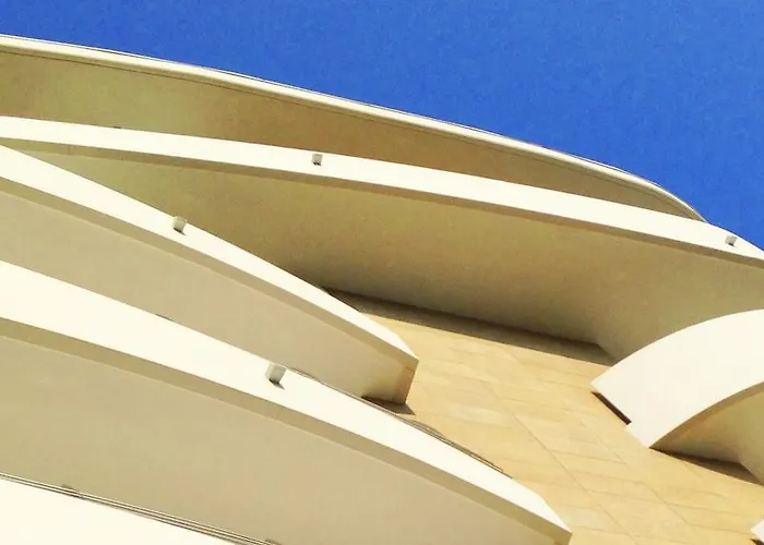 Διαμέρισμα Residenza Roma Marina Sottomarina